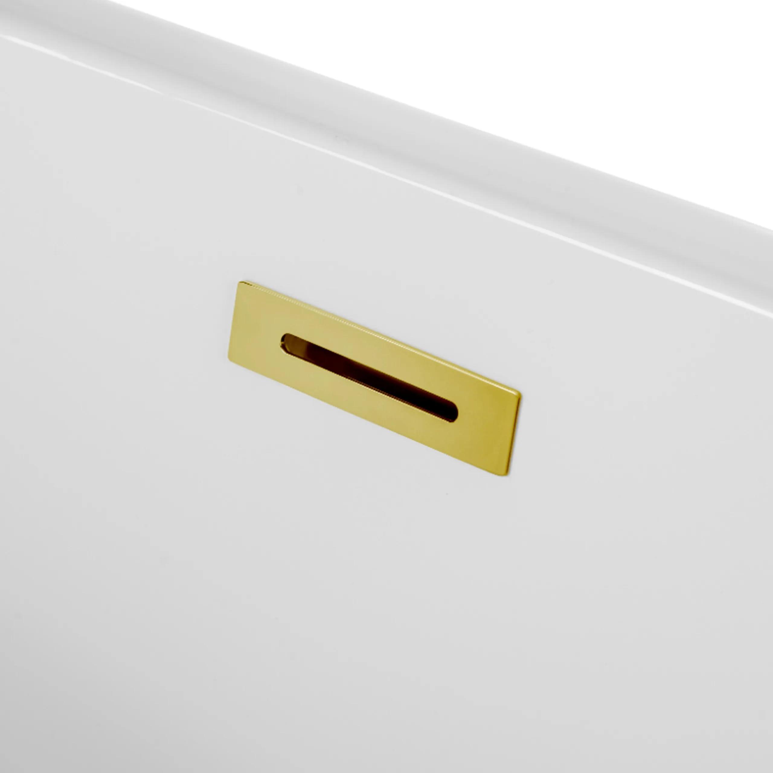 Aquauno, vasca angolare indipendente sinistra 170 x 80 cm, ovale in acrilico sanitario di alta qualità, vasca da bagno in acrilico con scarico click, troppopieno, copertura, scarico e telaio in