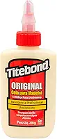 COLA TITEBOND 255G VERMELHO