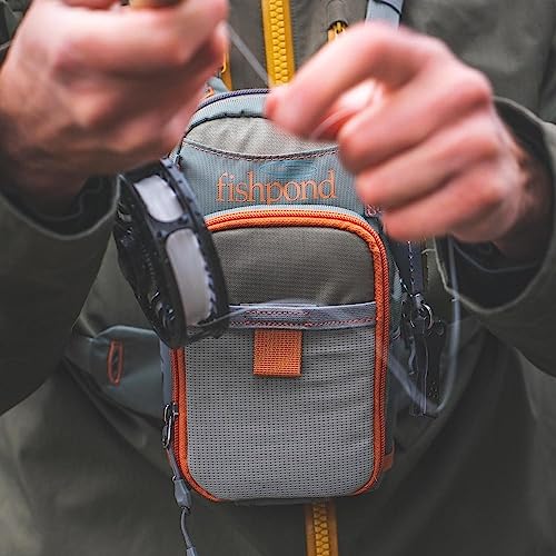 Fishpond Canyon Creek Chest Pack miniatura 4