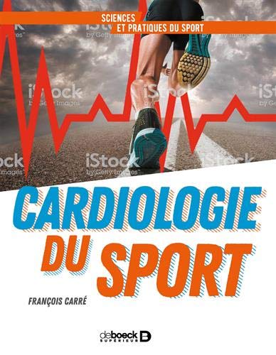 Télécharger Cardiologie du sport en pratique Livre eBook France