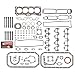 Evergreen FSHB2013 Full Gasket Set Head Bolt
