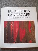 Echoes of a Landscape 9650506551 Book Cover