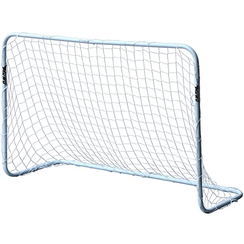 Cage de football de jardin et salon pour s'amuser entre parents et enfants