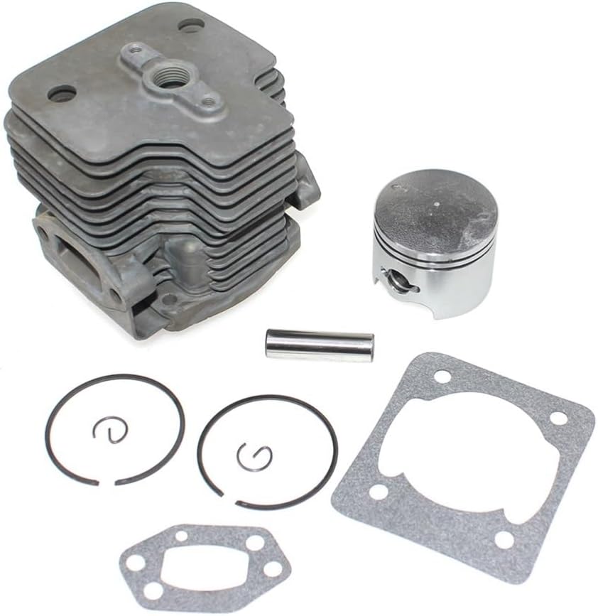 Cylinder Piston Kit for Blower EB630 EB630RT A130001080 Part