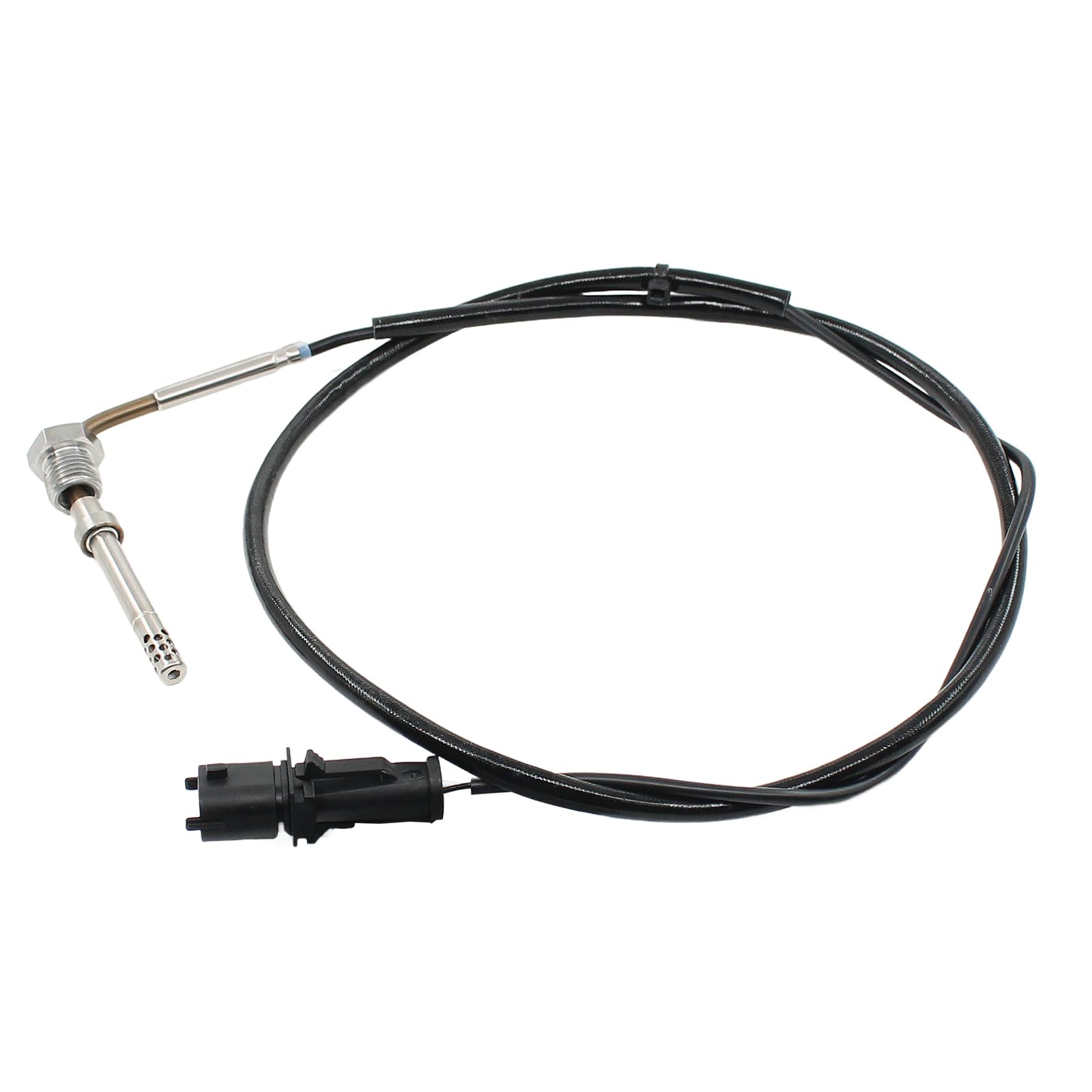 EGT Capteur de température de gaz d'échappement pour Opel Astra J Cascada Insignia A Zafira Chevro-let Cruze 1.7 2.0 CDTI D à partir de 2008