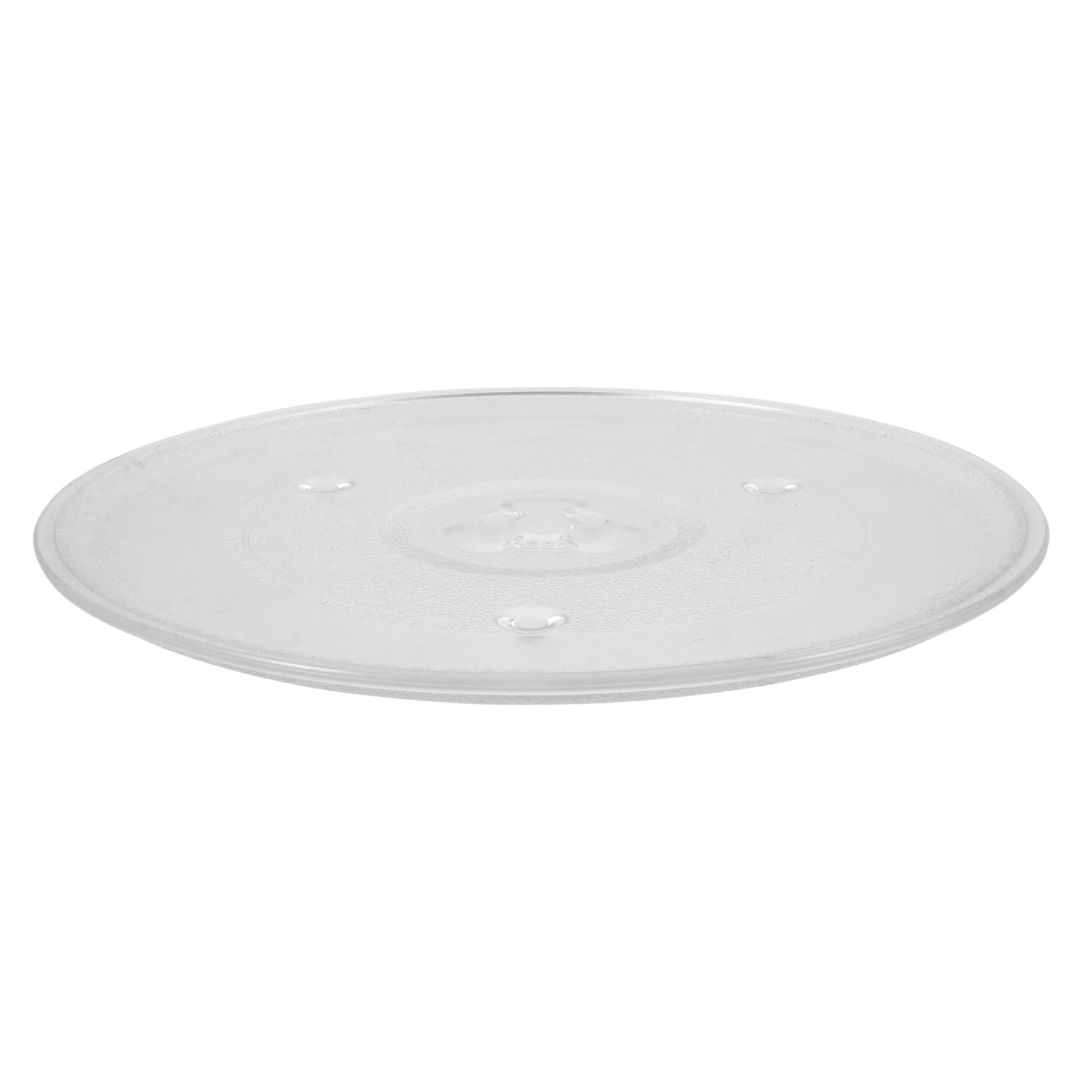 Plateau de cuisson micro-ondes verre de rechange et accessoires de cuisine