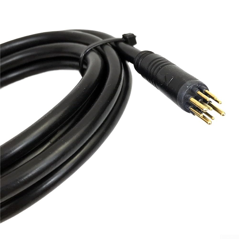 Kit Conversión Bici Cable 60CM Sensor Hall Kit Conversión Bici
