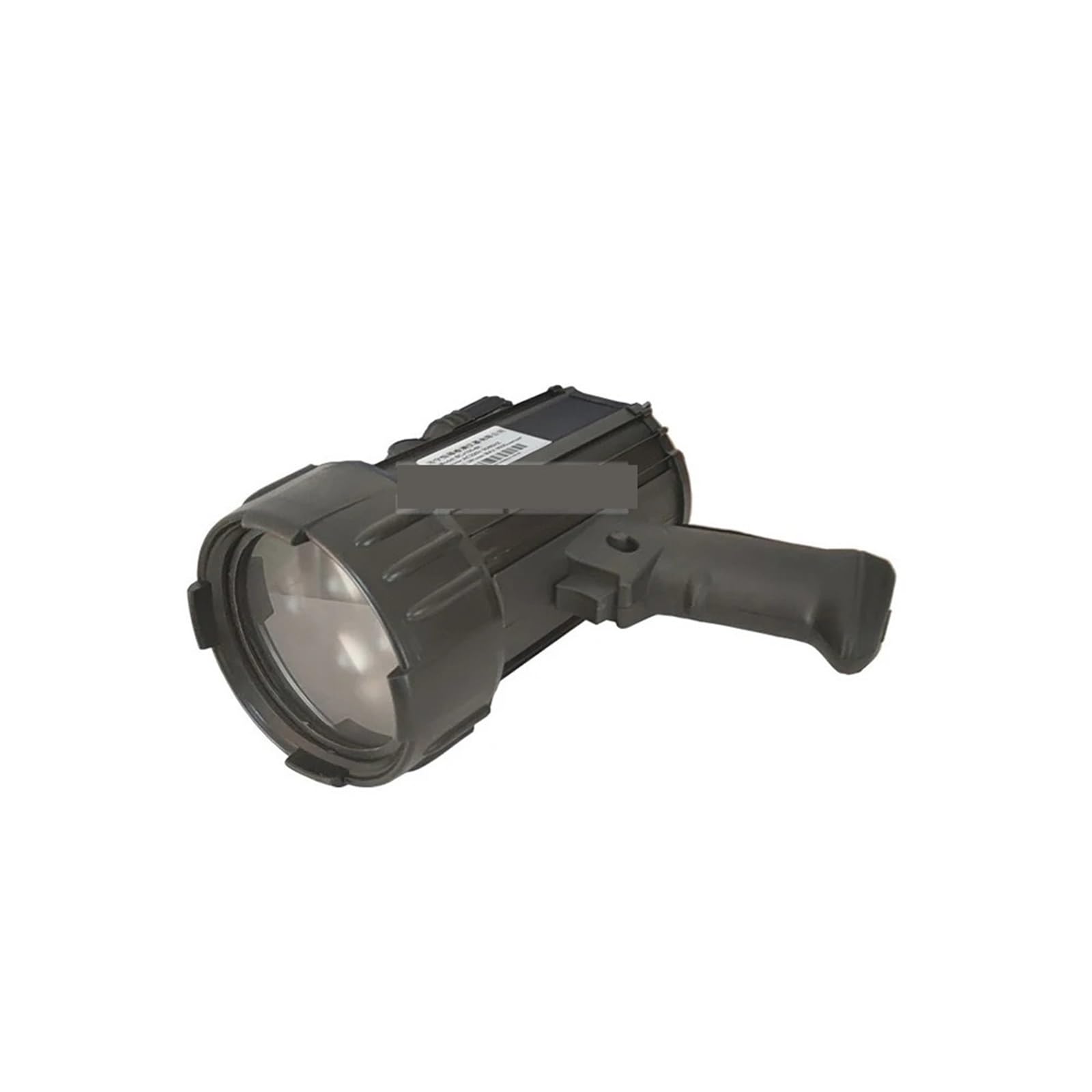 SC100 8k Lampa inspekcyjna UV z czarnym światłem, ręczna lampa magnetyczna do badania cząstek Inspekcja penetracyjna fluorescencyjna Wysoka wydajność
