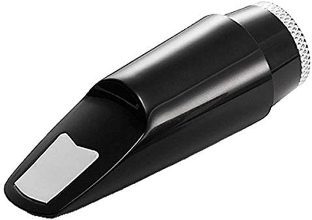 CLS51 Hard Rubber Soprano Saxophone Mouthpiece 5