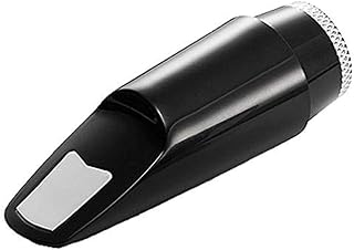 CLS51 Hard Rubber Soprano Saxophone Mouthpiece 5