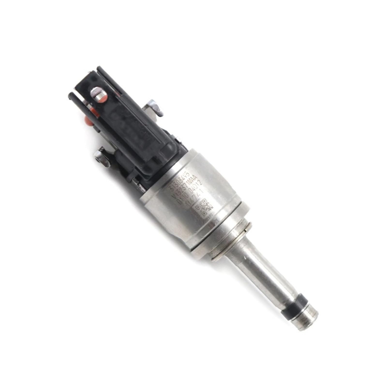 Ugelli Iniettori Carburante for Auto, Compatibili con Volvo S60 S80 V60 V70 XC60 XC70 2.0L 2014-2015 Turbocompressore, Parti Iniettori Carburante, 31303495