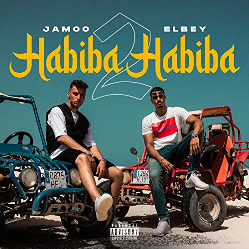 Jamoo & Elbey