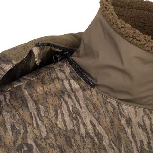 Drake Waterfowl Full Zip Jacket4