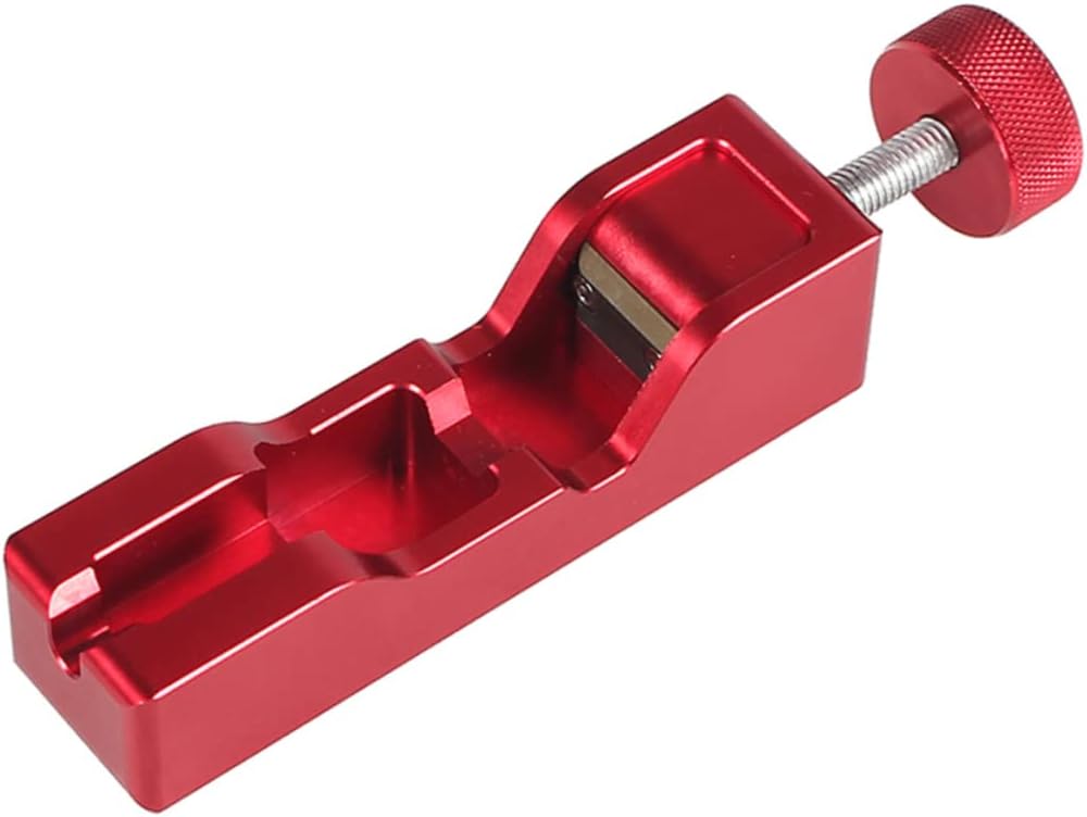 Car Spark Plug Gap Measuring Tool Durable for Spark Plugs Easy to Use and Hand-Friendly Design for Achieving Accurate Gaps