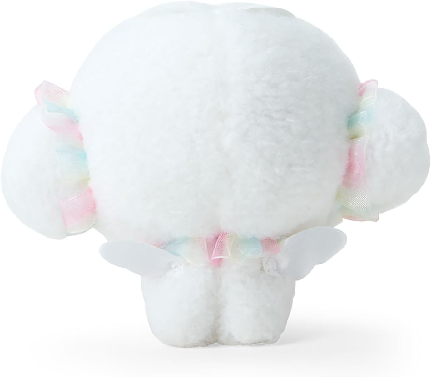 Sanrio Mascot Holder (Angel of the Yugi-kai)