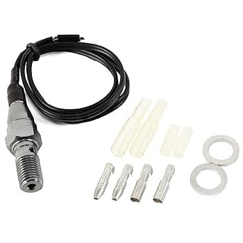 Amazon | ディーアールシー(DRC) ブレーキプレッシャースイッチ