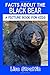 Facts About the Black Bear (A Picture Book for Kids, Vol 295)