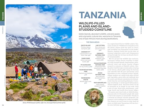 Lonely Planet 9781787018228 East Africa thumb #11