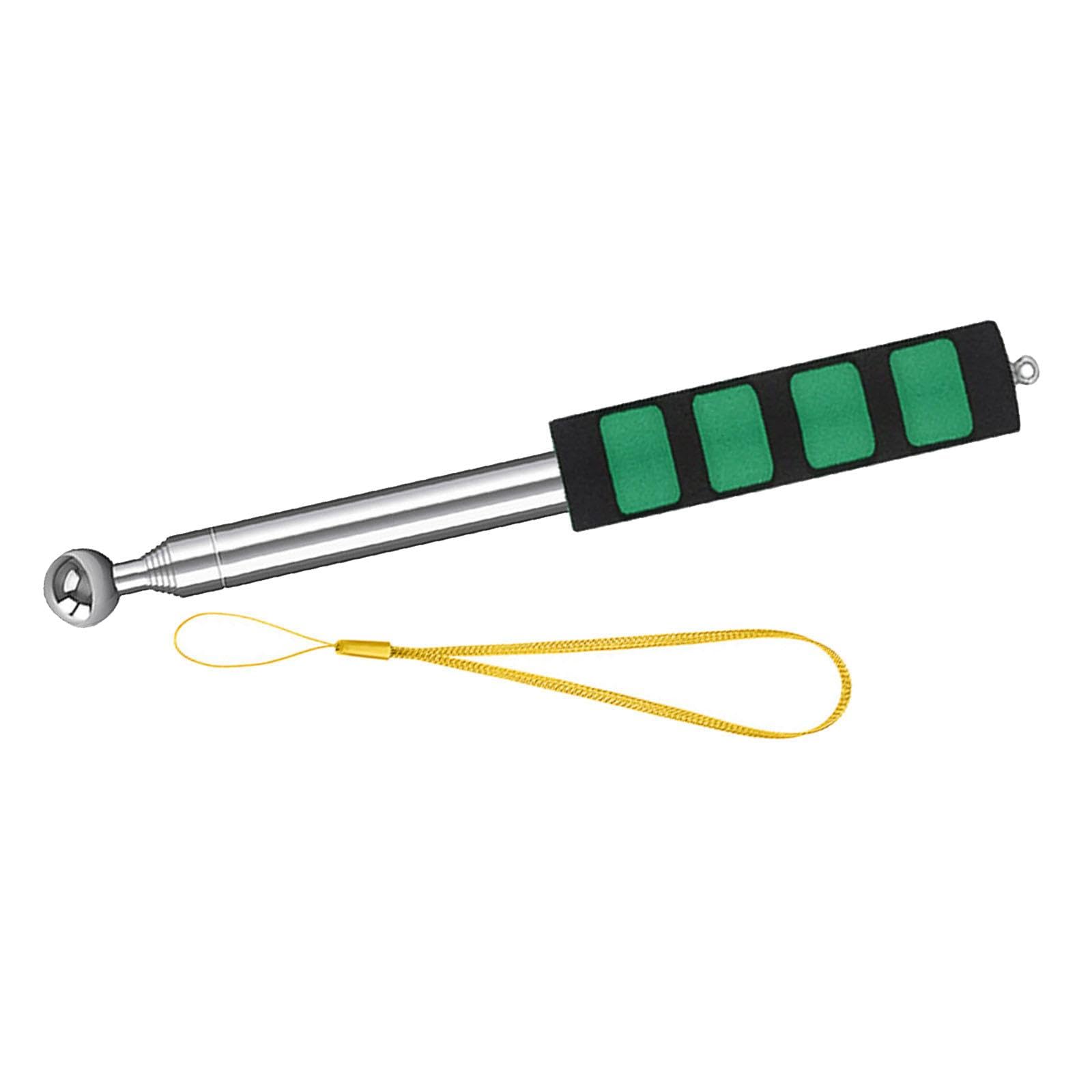 telescopic handheld pole presentation pointer versatile lightweight pole 120cm | yard, garden & outdoor living | garden d?©cor |home & garden |1 telescopic handheld pole
