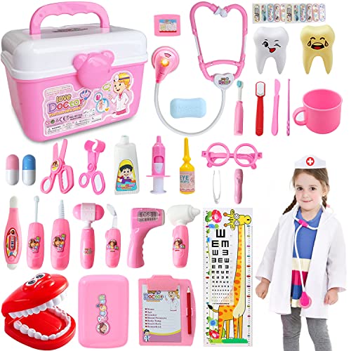 Little Doctor 7 pc Kit