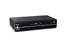 Toshiba SD-V296 DVD Player VCR Combo Progressive Scan Dolby Digital Remote Control Black