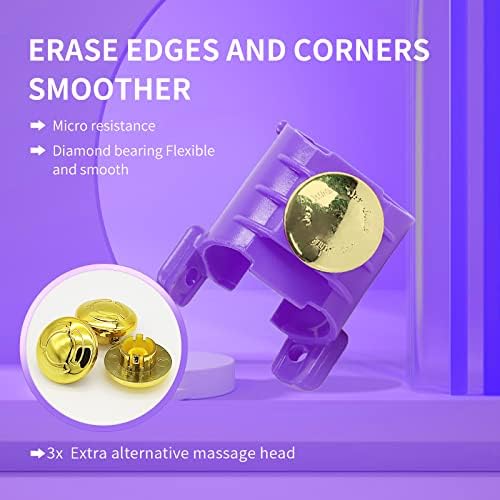 Dumoyi Smart Weighted Fit Hoop for Adults Weight Loss, 24 Detachable Knots, 2 in 1 Adomen Fitness Massage, Great for Adults and Beginners 5 Dumoyi Smart Weighted Fit Hoop for Adults Weight Loss, 24 Detachable Knots, 2 in 1 Adomen Fitness Massage, Great for Adults and Beginners