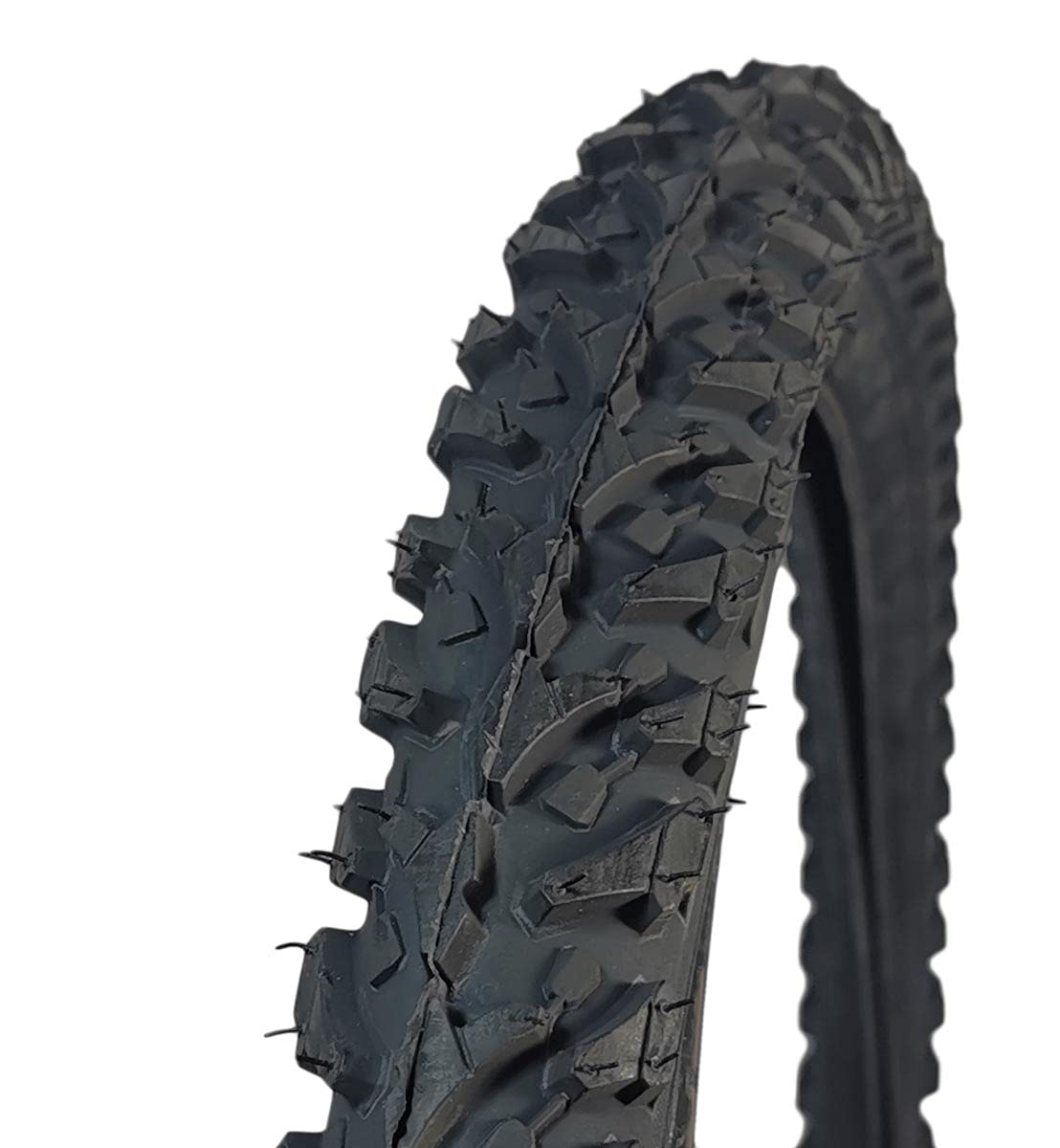 Innova Bicycle Tyre 24 x 1.95 (52-507) 24 Inch Clincher Tyre MTB Youth Bicycle Coat