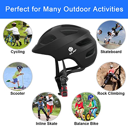 GLAF Baby Bike Helmet Toddler Helmets for 1 Year Old and up