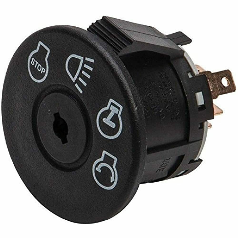 ◆kabotentyan◆ Amazon.com: Getfarway Ignition Switch 1900-0932 Compatible