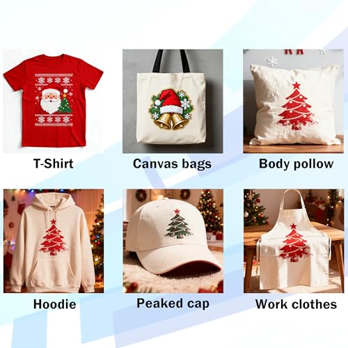 Image of US Ship A3 1390 DTF Printer is Ideal for Small Businesses, DIY Enthusiasts, Tradespeople, and Beginners. Design Clothing, Shoes, Hats, and Bags. (Oven Ink and Powder)