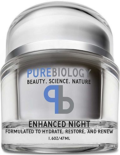 Enhanced Night Cream