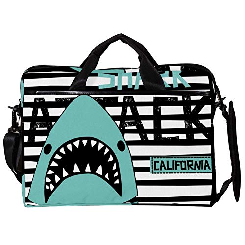 Bolso bandolera para portátil de 15.4 pulgadas ideal para la universidad