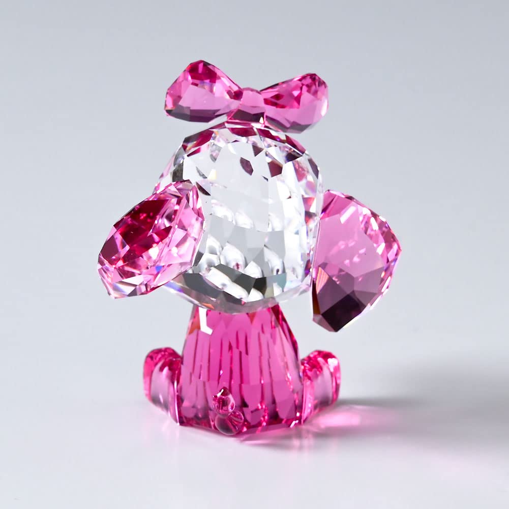 Swarovski Baby AnimalsゾウCheery Baby Animals Cheery the Elephant | Swarovski