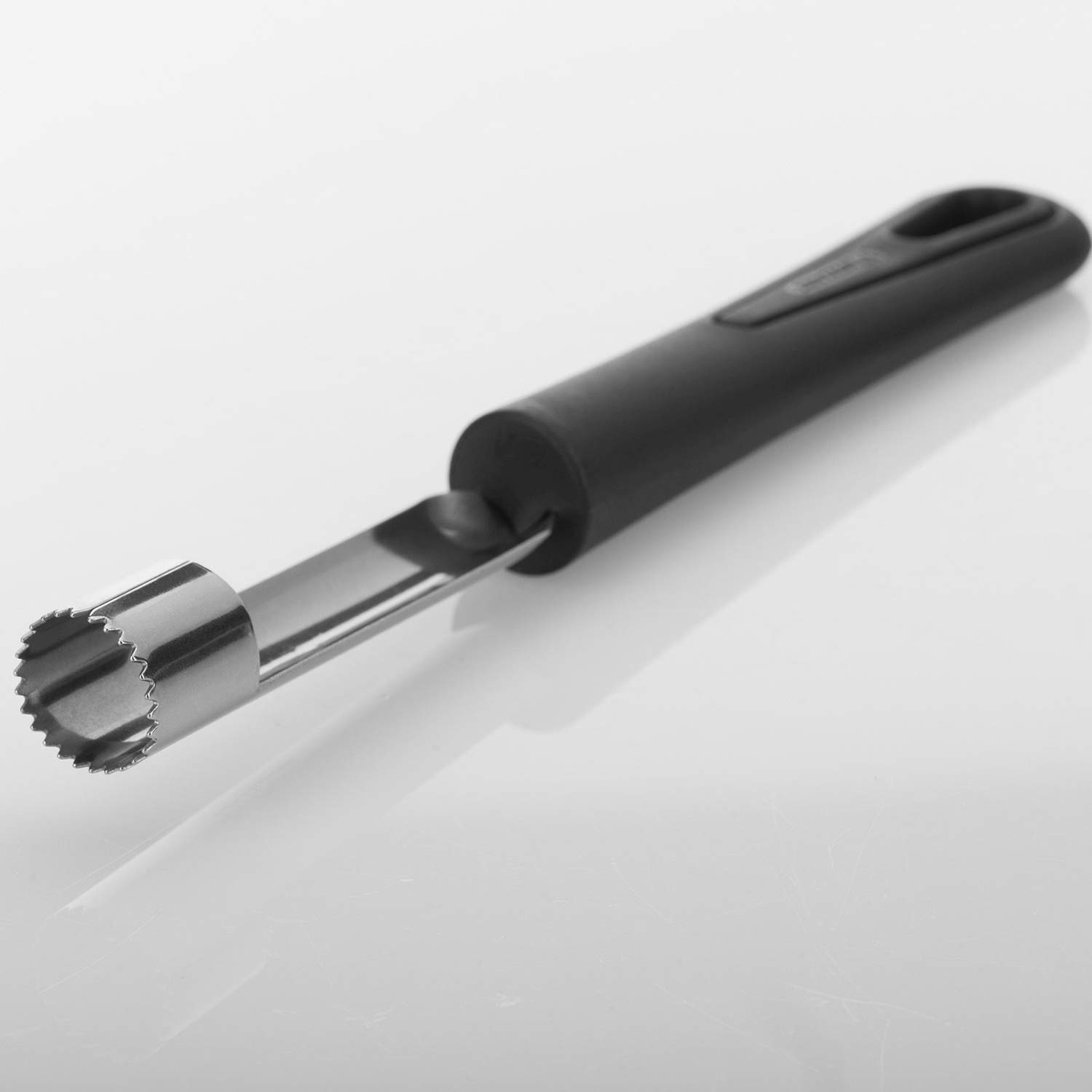 Westmark Descorazonador de manzanas 19,8 cm Acero inoxidable