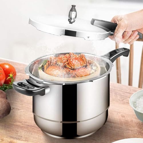 Olla a presión acero inoxidable 0.1 L miniatura 3