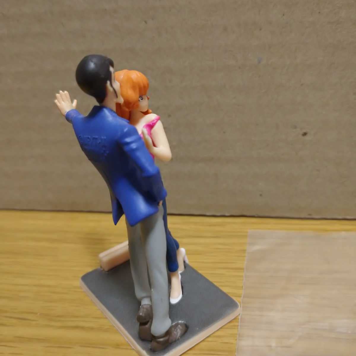 Amazon.co.jp: ルパン三世 峰不二子 セット デスクトップ