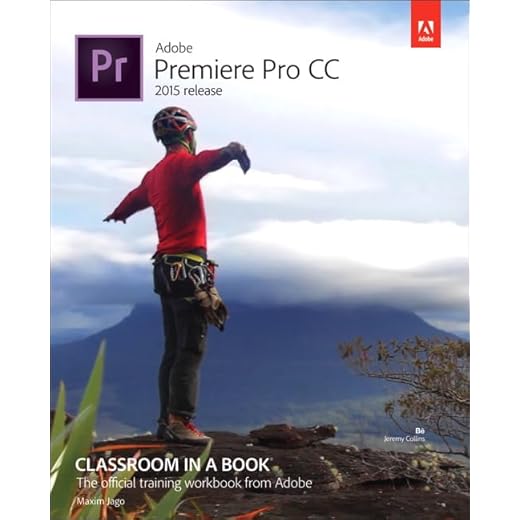 Adobe Premiere Pro CC