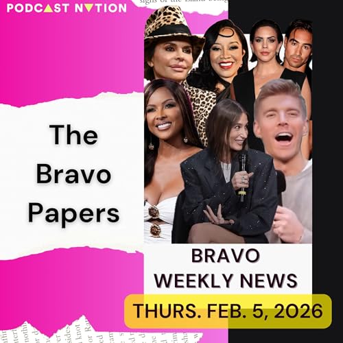 🗞️ Bravo Weekly News: Thursday, Feb. 5, 2026