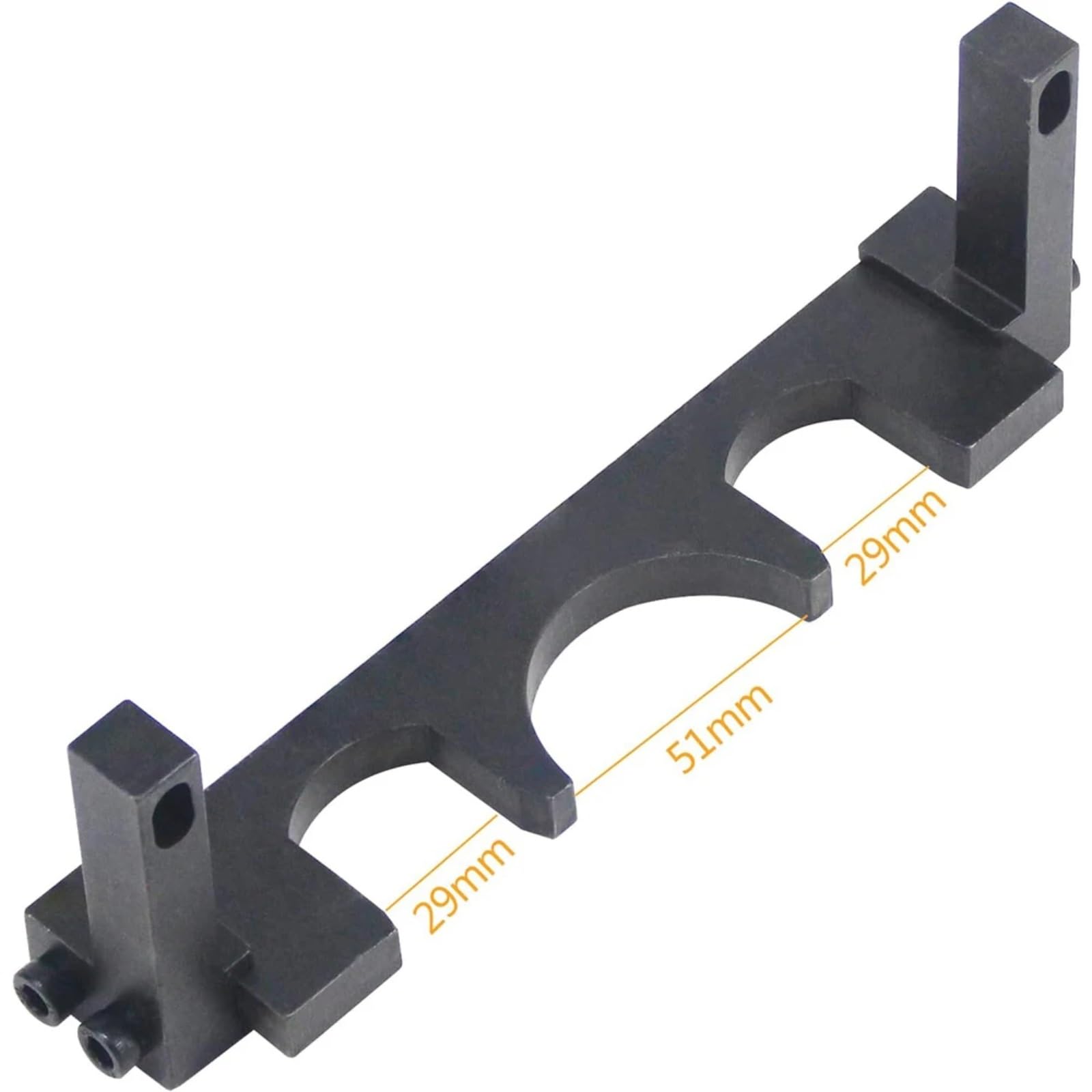 Kit de Calage Distribution Compatible Avec Benz Pour AMG 156 6.2L V8 M156 M159 Outils Réglage Verrouillage Synchronisation D'arbre À Cames Moteur Voiture, Kit D'outils Manuels Réparation