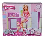 Sin muñeca Simba- Steffi Love Home Kitchen Accesorios para muñecas. (104663233)