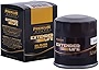 Premium Guard EXtended Performance Oil Filter Premium Guard 4612EX|Fits 1971-20 various models of Acura, Alfa Romeo, Chevrolet, Chrysler, Dodge, Ford, Honda, Infiniti, Kia, Nissan, Toyota, Saturn