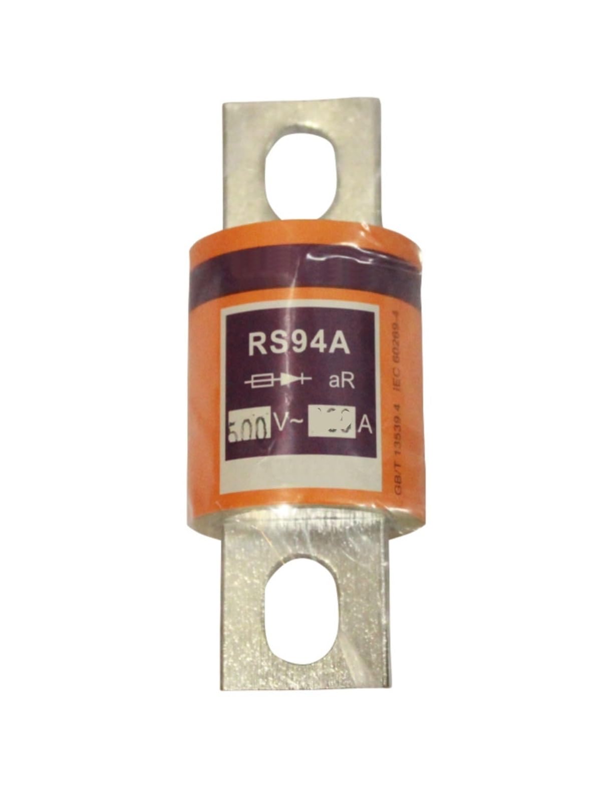 KXIWLUFV Fuse RS94A AR 500V/160A 175A(RS94A aR 500V/160A)