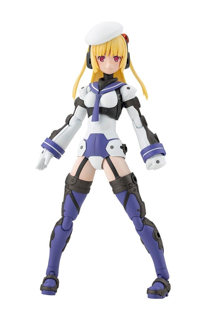 Amazon | 壽屋(KOTOBUKIYA) フレームアームズ・ガール グライフェン