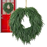 Photo Gallery opdestn corone avvento per porta d ingresso,ghirlanda ornamentale realistica con fogliame da 60 cm | decorazione per natale inverno portone finestra,per ufficio mensola e porta d ingresso Photo Gallery opdestn corone avvento per porta d ingresso,ghirlanda ornamentale realistica con fogliame da 60 cm | decorazione per natale inverno portone finestra,per ufficio mensola e porta d ingresso