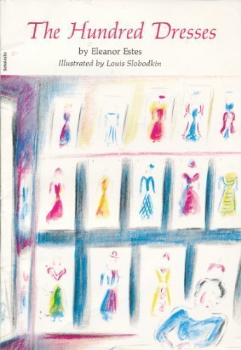 The Hundred Dresses by Eleanor Estes (January 30, 1973) Paperback