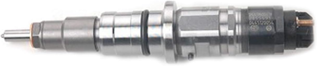 0445120054 0445 120 054 Fuel Injector Compatible compatible for IVECO Eurocargo 504091504 2855491, ZDTOPA OEM Parts