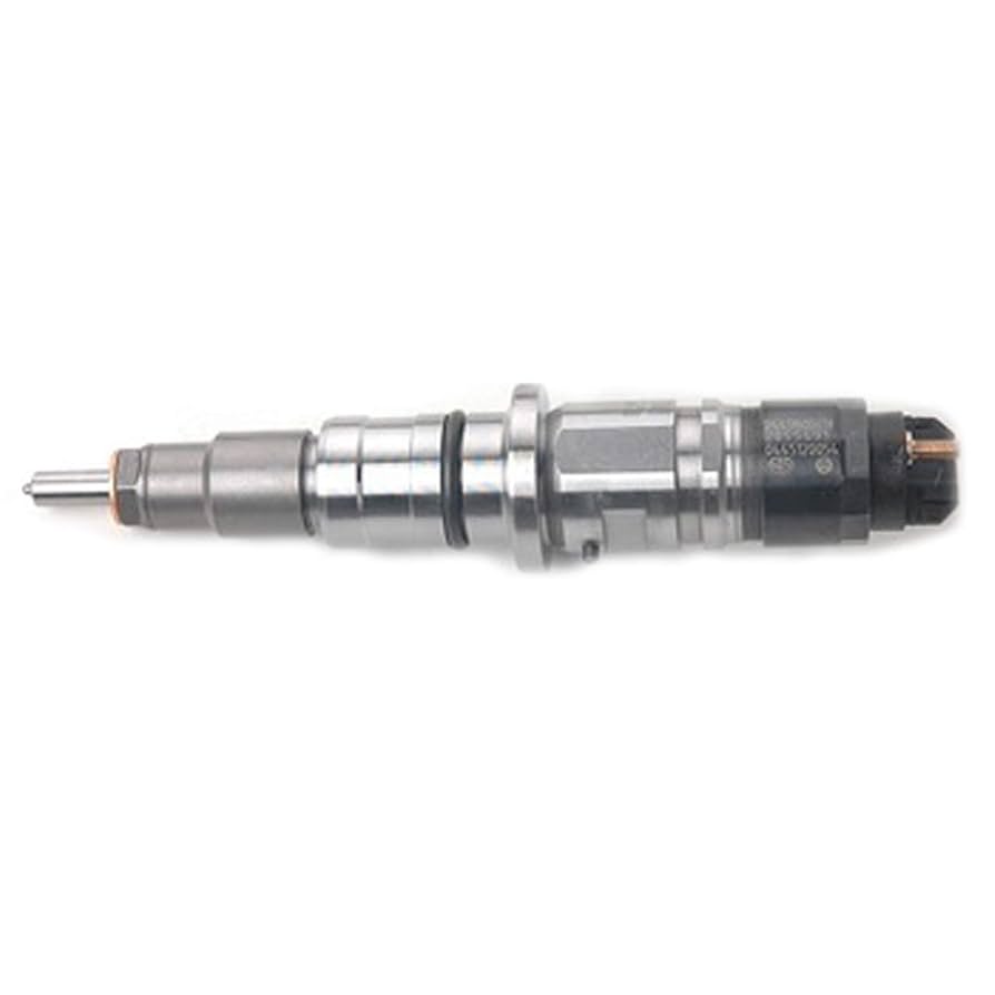 ゆっこ Fuel Injector Pump 294000-0039 8973060449 Fits Denso Hitachi