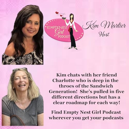 E10 Empty Nest Girl Charlotte Seignious 2026