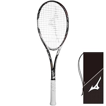 Amazon | ミズノ（ミズノ） 軟式用テニスラケット DIOS PRO-C