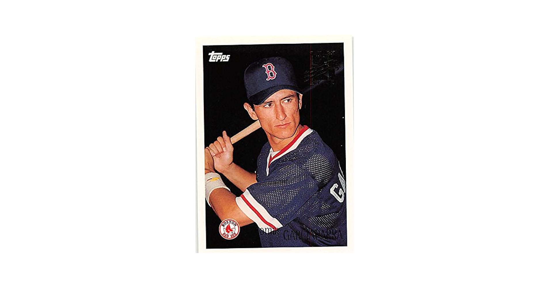 メジャーリーグ　カード　NOMAR GARCIAPARRA Auction Prices Realized Baseball Cards 1996 TOPPS Nomar